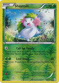Shaymin - 10/149 - Rare - Reverse Holo | BW - Boundaries Crossed