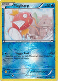 Magikarp - 23/124 - Common - Reverse Holo | BW - Dragons Exalted