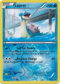Lapras - 25/99 - Rare - Reverse Holo | BW - Next Destinies