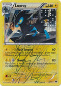 Luxray - 46/99 - Holo Rare - Reverse Holo | BW - Next Destinies