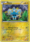 Shinx - 43/99 - Common - Reverse Holo | BW - Next Destinies