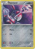 Pawniard - 81/101 - Common - Reverse Holo | BW - Noble Victories