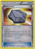 Plume Fossil - 93/101 - Reverse Holo | BW - Noble Victories