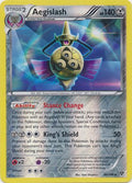 Aegislash - 86/146 - Holo Rare - Reverse Holo | XY - Base Set