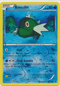 Basculin - 24/98 - Common - Reverse Holo | Emerging Powers