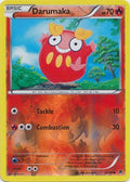 Darumaka - 20/98 - Common - Reverse Holo | Emerging Powers