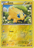 Joltik - 33/98 - Common - Reverse Holo | Emerging Powers