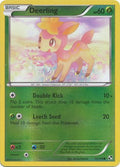 Deerling - 13/114 - Common - Reverse Holo | Black and White