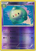 Duosion - 56/114 - Uncommon - Reverse Holo | Black and White