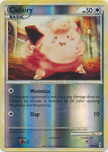 Clefairy - 54/95 - Common - Reverse Holo | Call of Legends