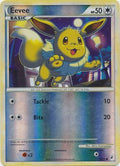 Eevee - 56/95 - Common - Reverse Holo | Call of Legends