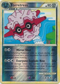Forretress - 5/95 - Holo Rare - Reverse Holo | Call of Legends