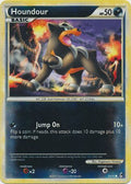 Houndour - 59/95 - Common - Reverse Holo | Call of Legends