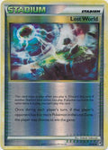Lost World - 81/95 - Uncommon - Reverse Holo | Call of Legends