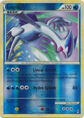 Lugia - 15/95 - Holo Rare - Reverse Holo | Call of Legends