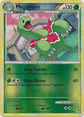 Meganium - 27/95 - Rare - Reverse Holo | Call of Legends