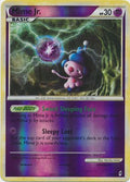Mime Jr. - 47/95 - Uncommon - Reverse Holo | Call of Legends