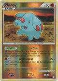 Phanpy - 66/95 - Common - Reverse Holo | Call of Legends