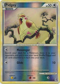Pidgey - 67/95 - Common - Reverse Holo | Call of Legends