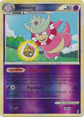 Slowking - 32/95 - Rare - Reverse Holo | Call of Legends