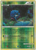 Tangela - 72/95 - Common - Reverse Holo | Call of Legends