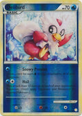 Delibird - 39/123 - Uncommon - Reverse Holo | HeartGold SoulSilver