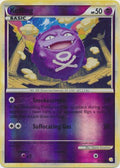 Koffing - 70/123 - Common - Reverse Holo | HeartGold SoulSilver