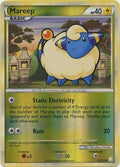 Mareep - 73/123 - Common - Reverse Holo | HeartGold SoulSilver