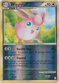 Wigglytuff - 56/123 - Uncommon - Reverse Holo | HeartGold SoulSilver