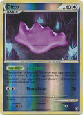 Ditto - 17/102 - Rare - Reverse Holo | HS Triumphant