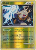 Elekid - 21/102 - Rare - Reverse Holo | HS Triumphant