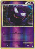 Gastly - 63/102 - Common - Reverse Holo | HS Triumphant