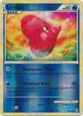 Luvdisc - 39/102 - Uncommon - Reverse Holo | HS Triumphant