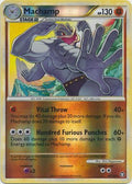 Machamp - 26/102 - Rare - Reverse Holo | HS Triumphant