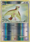 Pidgey - 71/102 - Common - Reverse Holo | HS Triumphant