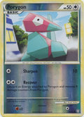 Porygon - 73/102 - Common - Reverse Holo | HS Triumphant