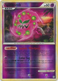 Spiritomb - 10/102 - Holo Rare - Reverse Holo | HS Triumphant