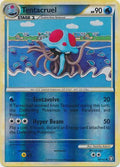 Tentacruel - 50/102 - Uncommon - Reverse Holo | HS Triumphant