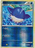 Wailmer - 52/102 - Uncommon - Reverse Holo | HS Triumphant