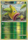 Weepinbell - 53/102 - Uncommon - Reverse Holo | HS Triumphant