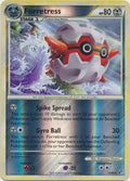 Forretress - 13/90 - Rare - Reverse Holo | HS Undaunted