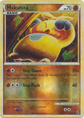 Makuhita - 55/90 - Common - Reverse Holo | HS Undaunted