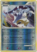 Mawile - 56/90 - Common - Reverse Holo | HS Undaunted