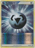 Metal Energy (Special) - 80/90 - Reverse Holo | HS Undaunted