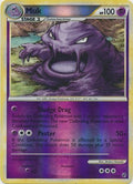 Muk - 31/90 - Uncommon - Reverse Holo | HS Undaunted