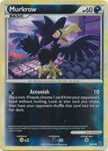 Murkrow - 58/90 - Common - Reverse Holo | HS Undaunted