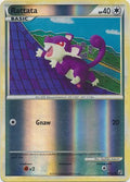 Rattata - 64/90 - Common - Reverse Holo | HS Undaunted