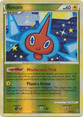 Rotom - 20/90 - Rare - Reverse Holo | HS Undaunted