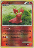 Slugma - 67/90 - Common - Reverse Holo | HS Undaunted