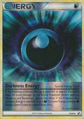 Darkness Energy - 79/90 - Uncommon - Reverse Holo | HS Undaunted